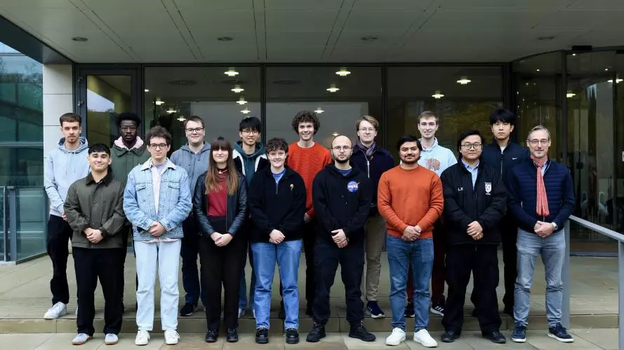 group photo
