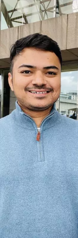 nishanth